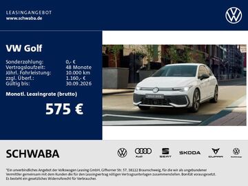 Gebrauchte VW Golf