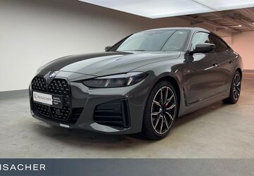 BMW 430 Gran Coupé 25.879 km 55.899 &euro; Augsburg 86167