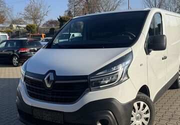 Renault Trafic 354.910 km 5.999 &euro; Friedberg 86316