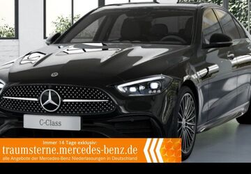 Mercedes-Benz C 180 19.439 km 42.990 &euro; Augsburg 86161