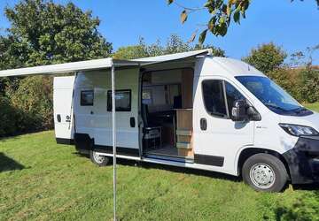 Fiat Ducato 25.700 km 38.999 &euro; Wehringen 86517