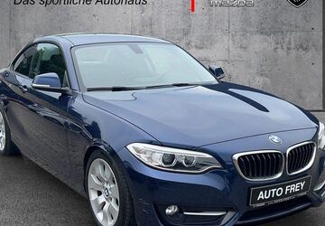 BMW 220 155.450 km 13.990 &euro; Gersthofen 86368