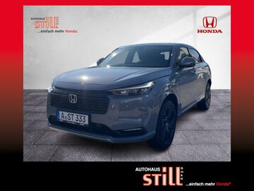 Gebrauchte Honda HR-V