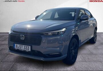 Honda HR-V 3.500 km 34.980 &euro; Augsburg 86156