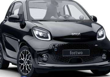 Smart forTwo 17.900 km 18.450 &euro; Vogach 82293