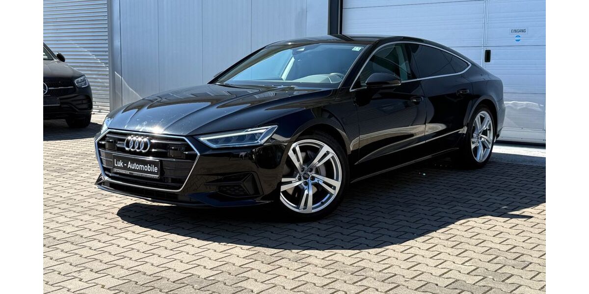 Audi A7 87.233 km 38.000 &euro; Königsbrunn 86343