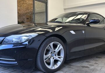 BMW Z4 141.950 km 16.750 &euro; Königsbrunn bei Augsburg 86343
