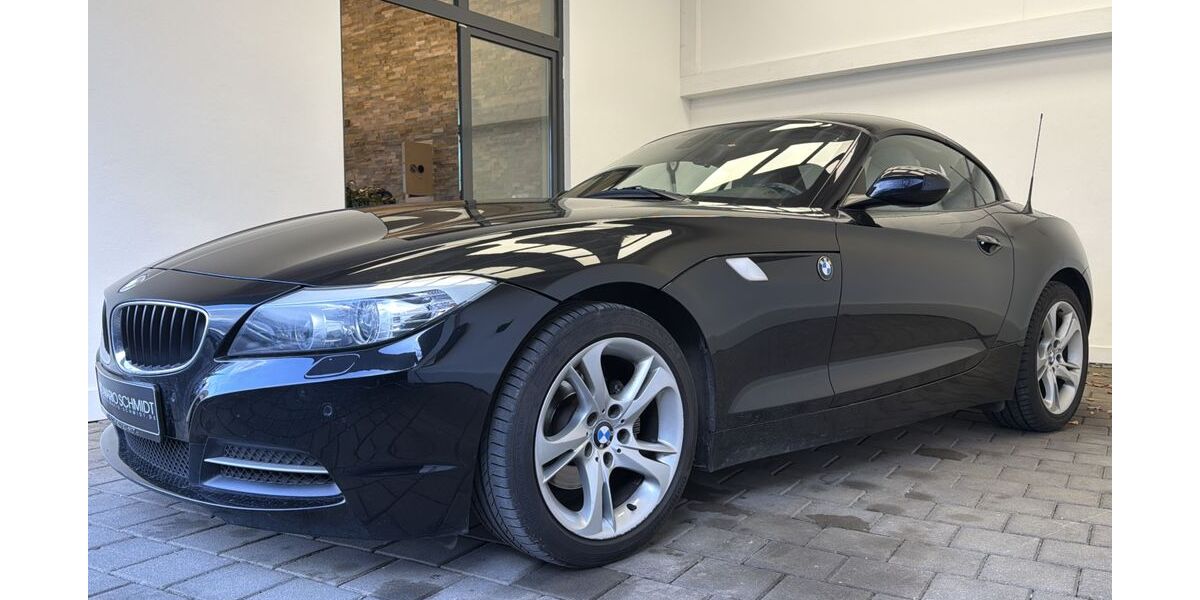 BMW Z4 141.950 km 16.750 &euro; Königsbrunn bei Augsburg 86343