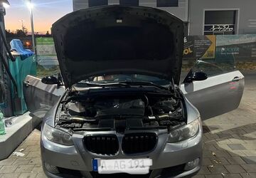 BMW 320 295.000 km 7.800 &euro; Augsburg 86157