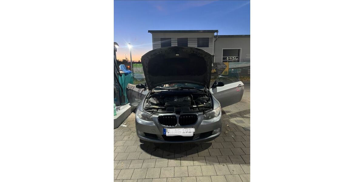 BMW 320 295.000 km 7.800 &euro; Augsburg 86157