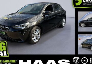 Opel Corsa 20.603 km 16.480 &euro; Schwabmünchen 86830