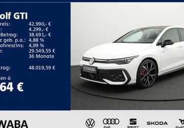 VW Golf 9.000 km 40.410 &euro; Gersthofen 86368