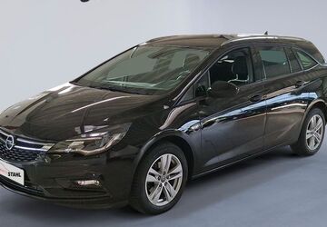 Opel Astra 49.626 km 14.990 &euro; Untermeitingen 86836