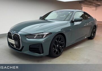 BMW 420 9.983 km 44.390 &euro; Augsburg 86167