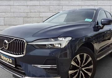 Volvo XC60 37.600 km 37.900 &euro; Augsburg 86179