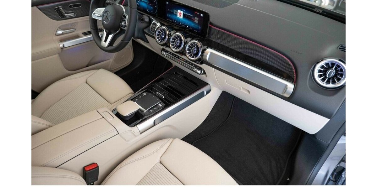 Mercedes-Benz EQB 300 4Matic Progressive +Rückfahrkamera+FLA+ 30.000 km 36.900 &euro; Westendorf 86707