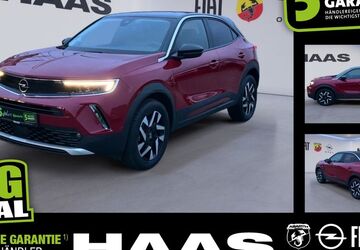 Opel Mokka 10.000 km 17.980 &euro; Königsbrunn 86343