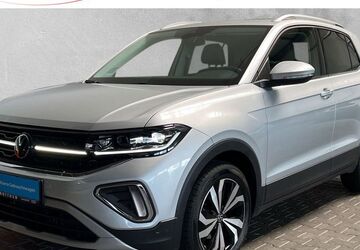 VW T-Cross 6.207 km 26.890 &euro; Scheuring 86937