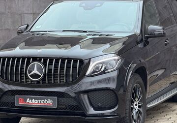 Mercedes-Benz GLS 350 75.000 km 54.990 &euro; Langweid 86462