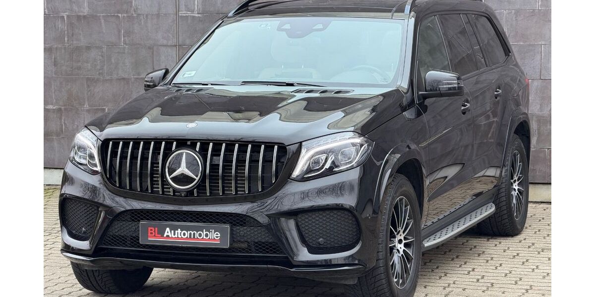 Mercedes-Benz GLS 350 75.000 km 54.990 &euro; Langweid 86462