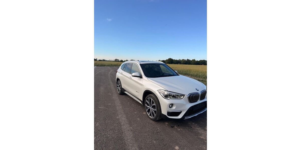 BMW X1 182.114 km 13.950 &euro; Augsburg 86179