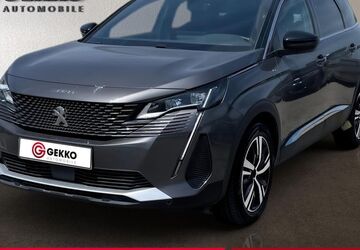Peugeot 5008 4.999 km 28.299 &euro; Gersthofen 86368
