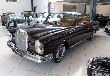 Mercedes-Benz 280 2.341 km 154.990 &euro; Langweid 86462