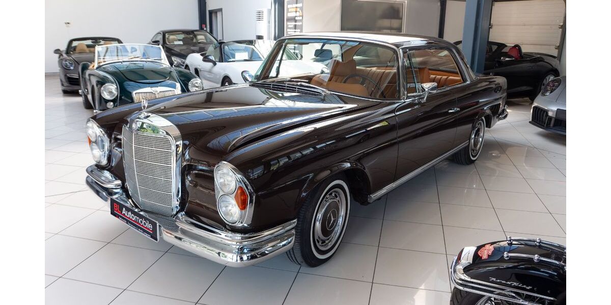 Mercedes-Benz 280 2.341 km 154.990 &euro; Langweid 86462