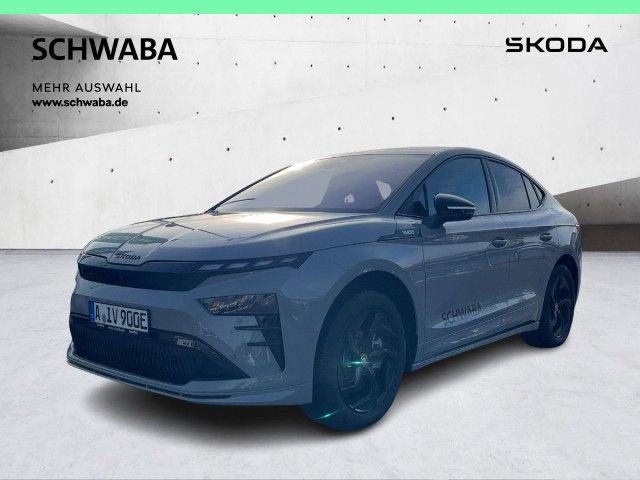 Skoda Enyaq 11.505 km 51.910 &euro; Gersthofen 86368