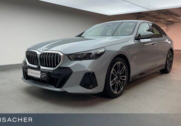 BMW 520 12.826 km 52.499 &euro; Augsburg 86167