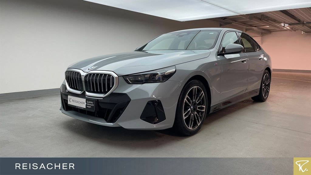 BMW 520 12.826 km 52.499 &euro; Augsburg 86167