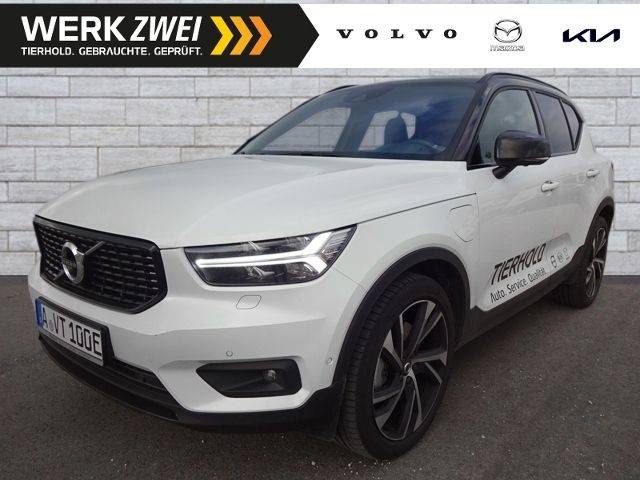 Volvo XC40 50.000 km 39.900 &euro; Augsburg 86179