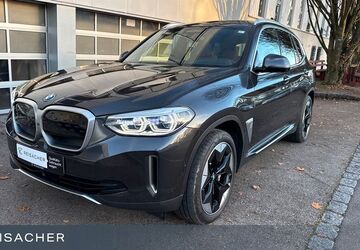 BMW iX3 56.476 km 30.949 &euro; Schwabmünchen 86830