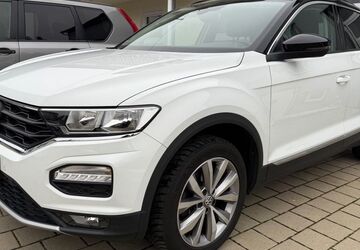 VW T-Roc 142.700 km 14.900 &euro; Langenneufnach bei Augsburg 86863