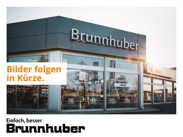 Gebrauchte Jeep Avenger