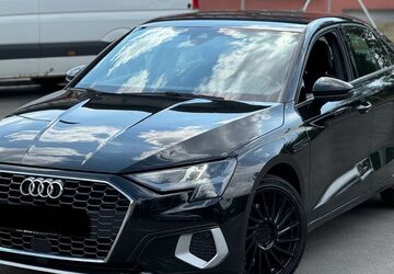 Audi A3 210.000 km 14.990 &euro; Augsburg 86154