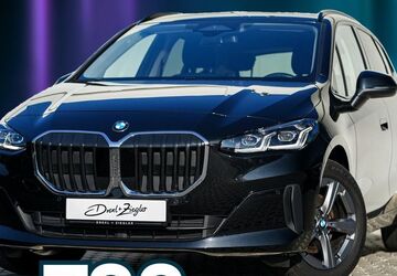 BMW 220 Active Tourer 31.990 km 27.999 &euro; Augsburg 86199