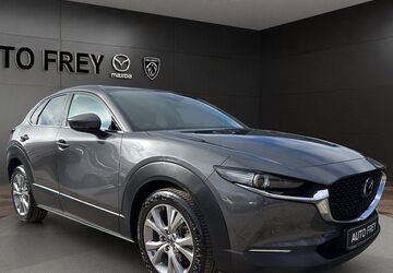 Mazda CX-30 35.100 km 21.390 &euro; Augsburg 86167