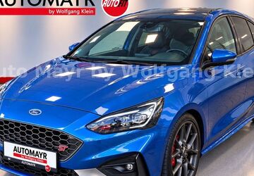 Ford Focus 99.800 km 17.980 &euro; Augsburg 86156
