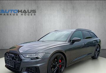 Audi S6 42.676 km 75.900 &euro; Pöttmes 86554