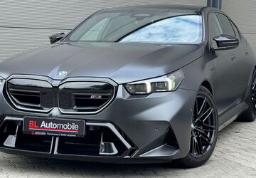 BMW M5 6.100 km 132.990 &euro; Langweid 86462