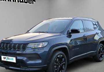 Jeep Compass 14.915 km 24.750 &euro; Augsburg 86156