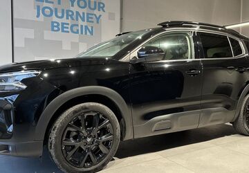 Citroen C5 Aircross 31.897 km 26.220 &euro; Augsburg 86179