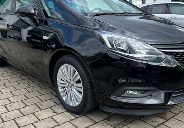 Opel Zafira Tourer 116.000 km 10.500 &euro; Königsbrunn 86343