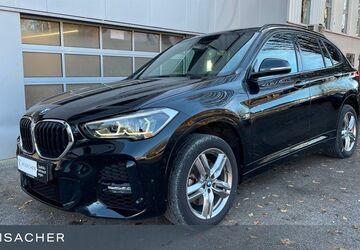 BMW X1 39.123 km 35.990 &euro; Schwabmünchen 86830