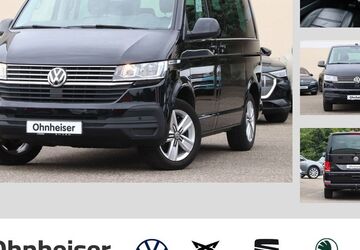 VW T6 Multivan 68.154 km 44.940 &euro; Wertingen 86637