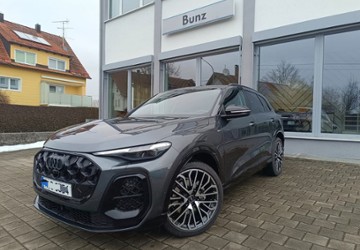 Audi Q5 1.990 km 64.990 &euro; Schwabmünchen 86830