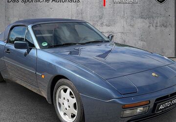Porsche 944 118.800 km 30.990 &euro; Gersthofen 86368