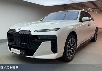 BMW 740 29.111 km 88.199 &euro; Augsburg 86167