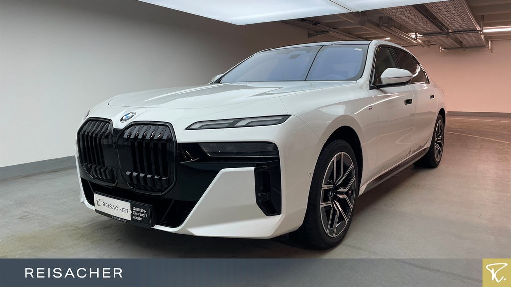 BMW 740 29.111 km 88.199 &euro; Augsburg 86167